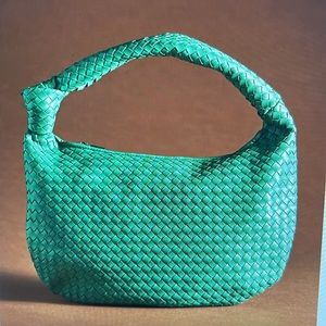 The Brigitte satchel by Melie bianco